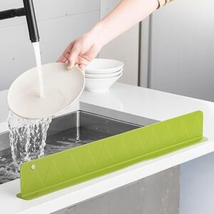 silicone sink splash guard